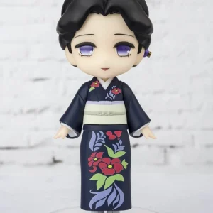 BAN DAI Demon Slayer – Tamayo – Figuarts Mini Figur 11