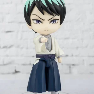 BAN DAI Demon Slayer – Yushiro – Figuarts Mini Figur 12