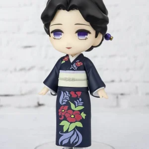 BAN DAI Demon Slayer – Tamayo – Figuarts Mini Figur 9