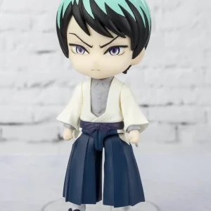 BAN DAI Demon Slayer – Yushiro – Figuarts Mini Figur 10