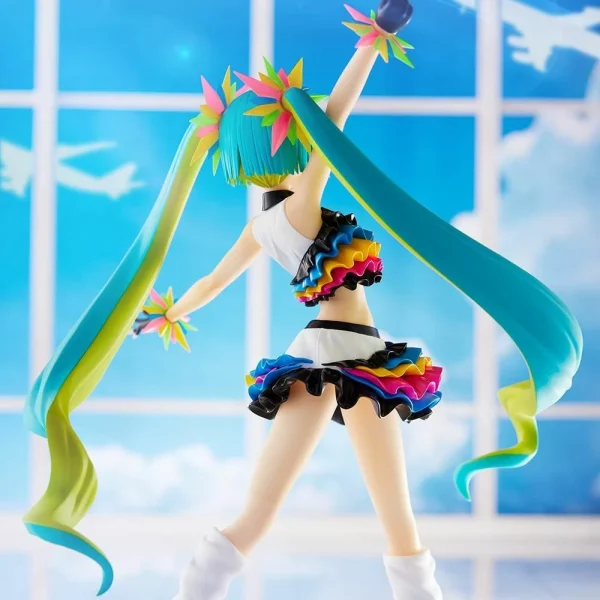 Sega Goods Hatsune Miku – Project Diva Mega 39s – Figurizm Figur 7