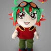 Diverse Yu-Gi-Oh! – Yuya Sakaki 30cm Plüsch 7