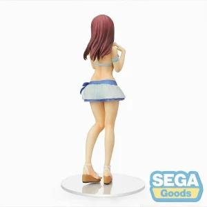 Sega Goods The Quintessential Quintuplets – Miku Nakano – Figur 11