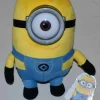 Diverse Ich Einfach Unverbesserlich – Minion Plüsch Steve Mit Brille 7