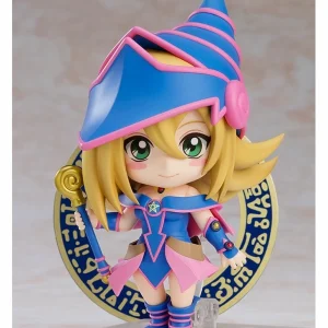 Good Smile Yu-Gi-Oh! – Nendoroid – Dark Magician Girl Figur 10