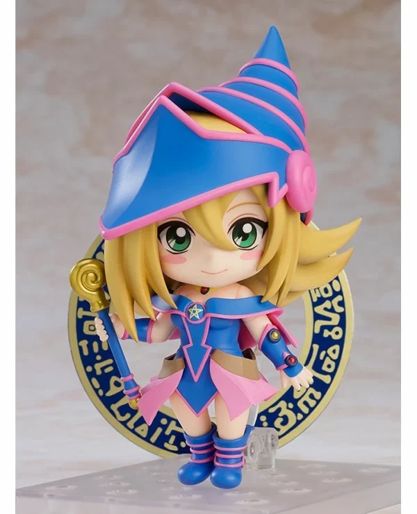 Good Smile Yu-Gi-Oh! – Nendoroid – Dark Magician Girl Figur 3