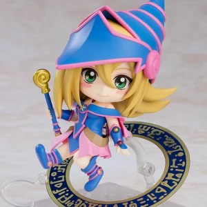 Good Smile Yu-Gi-Oh! – Nendoroid – Dark Magician Girl Figur 18