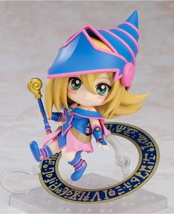 Good Smile Yu-Gi-Oh! – Nendoroid – Dark Magician Girl Figur 7