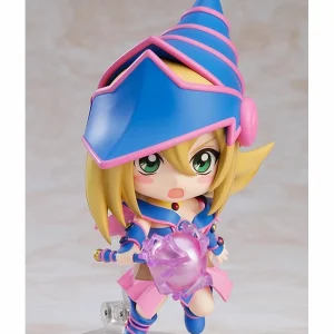 Good Smile Yu-Gi-Oh! – Nendoroid – Dark Magician Girl Figur 16