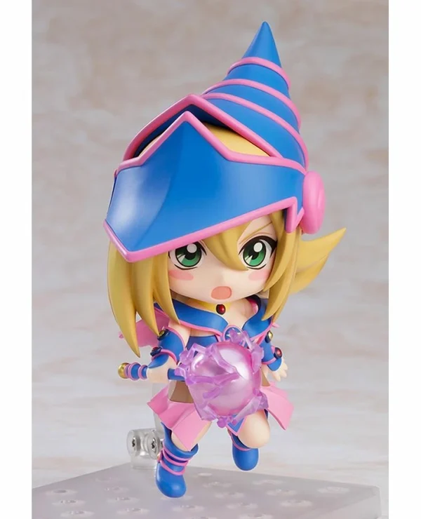 Good Smile Yu-Gi-Oh! – Nendoroid – Dark Magician Girl Figur 6