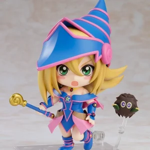Good Smile Yu-Gi-Oh! – Nendoroid – Dark Magician Girl Figur 14