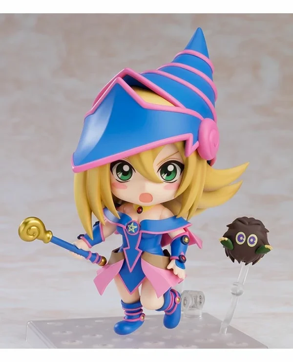 Good Smile Yu-Gi-Oh! – Nendoroid – Dark Magician Girl Figur 5