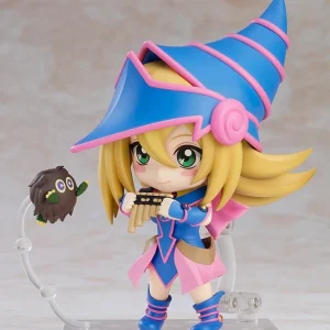 Good Smile Yu-Gi-Oh! – Nendoroid – Dark Magician Girl Figur 12