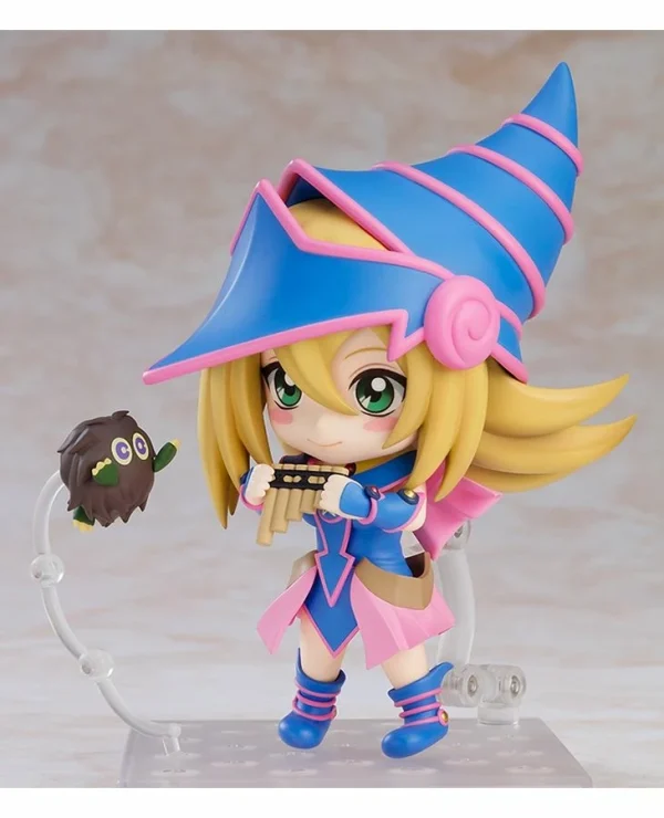 Good Smile Yu-Gi-Oh! – Nendoroid – Dark Magician Girl Figur 4