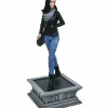 Diamond Select Marvel Gallery – Netflix Jessica Jones PVC Figur 7