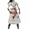 Diamond Select Alice: Madness Returns – Hysteria Alice Actionfigur 5