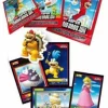 Diverse Super Mario Bros. Wii Sticker 7