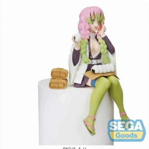 Sega Goods Demon Slayer – Mitsuri Kanroji PM Perc. Figur 12