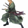 BAN DAI One Piece Figuarts Zero – Roronoa Zoro – 5th. Anniversary 23
