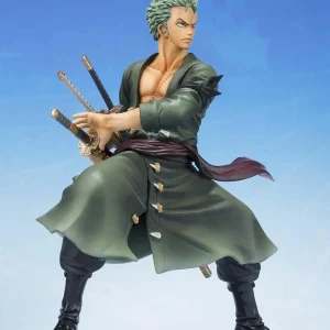 BAN DAI One Piece Figuarts Zero – Roronoa Zoro – 5th. Anniversary 11