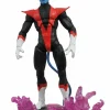 Diamond Select Marvel Select Figur – Nightcrawler Special Collector Edition 5