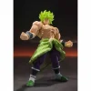 BAN DAI Dragonball Z – Super Saiyan Broly Full Power – S.H. Figuarts Actionfigur 29