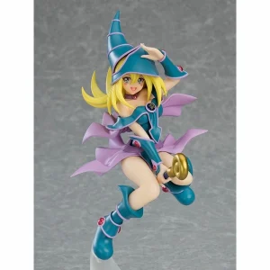 Good Smile Yu-Gi-Oh! – Dark Magician Girl – POP UP PARADE – Another Color Version 27