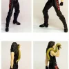 Diverse Super Stars Alice Cooper Figur 7