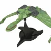 Diamond Select Star Trek Klingon Bird-of-Prey Raumschiff 10