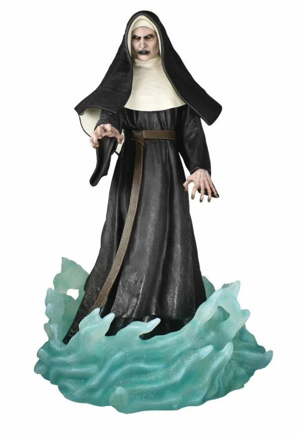 Diamond Select The Nun Movie Gallery Figur 1