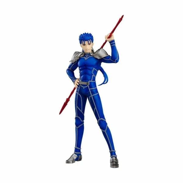 Max Factory Fate/Stay Night Heavens Feel – POP UP PARADE Lancer Figur 1