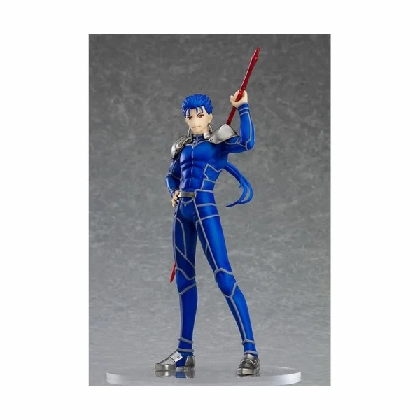 Max Factory Fate/Stay Night Heavens Feel – POP UP PARADE Lancer Figur 6