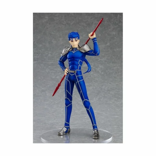 Max Factory Fate/Stay Night Heavens Feel – POP UP PARADE Lancer Figur 3