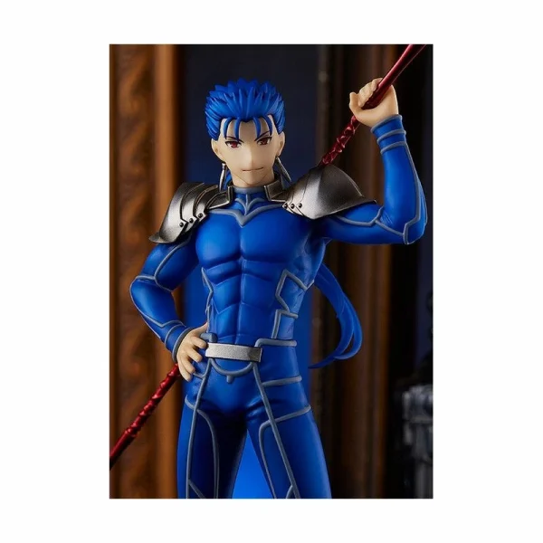 Max Factory Fate/Stay Night Heavens Feel – POP UP PARADE Lancer Figur 7