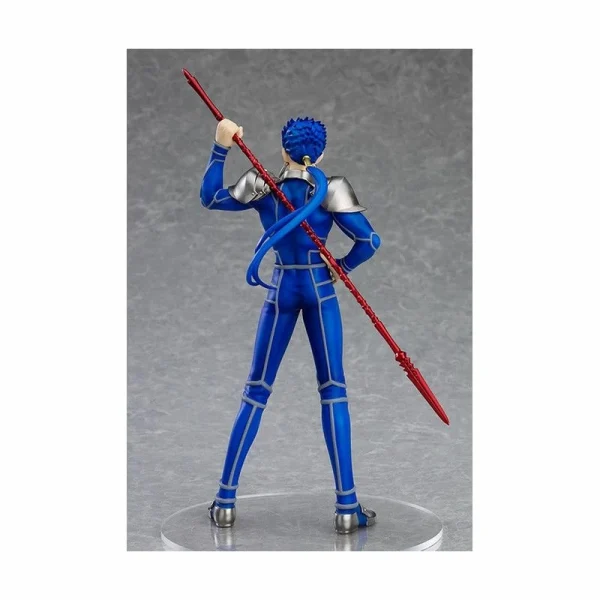 Max Factory Fate/Stay Night Heavens Feel – POP UP PARADE Lancer Figur 4