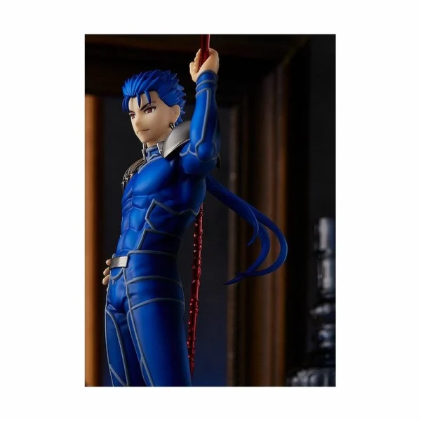 Max Factory Fate/Stay Night Heavens Feel – POP UP PARADE Lancer Figur 8