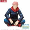 Sega Goods Jujutsu Kaisen PM – Yuji Itadori SPM Figur 31