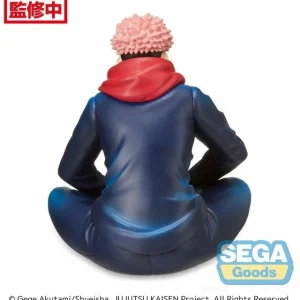 Sega Goods Jujutsu Kaisen PM – Yuji Itadori SPM Figur 11