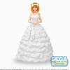 Sega Goods The Quintessential Quintuplets – Yotsuba Nakano (Braut) – Figur 17