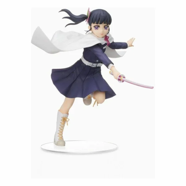 Sega Goods Demon Slayer: Kimetsu No Yaiba – Kanao Tsuyuri SPM Figur 1