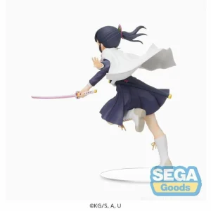 Sega Goods Demon Slayer: Kimetsu No Yaiba – Kanao Tsuyuri SPM Figur 13