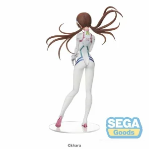 Sega Goods Evangelion: 3.0+1.0 Thrice Upon A Time – Mari Makinami – SPM Last Mission Activate Color 11