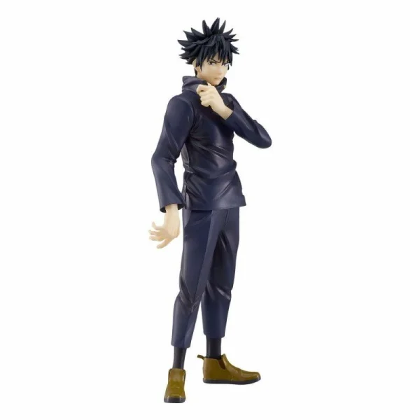 Good Smile Jujutsu Kaisen – Megumi Fuhsiguro – POP UP PARADE Figur 1