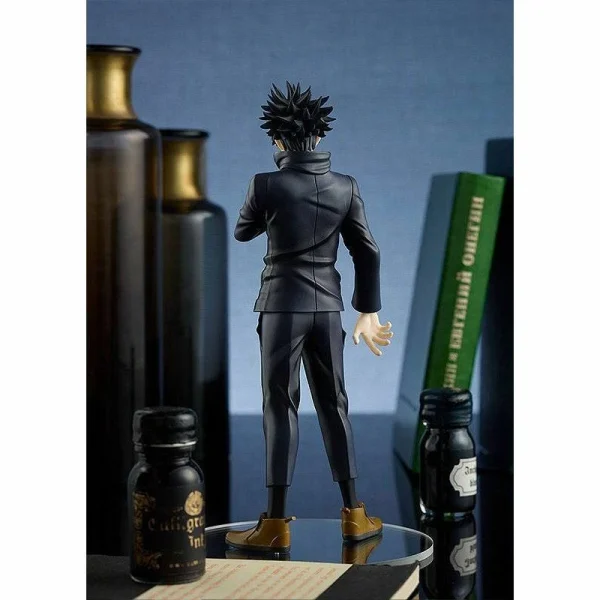 Good Smile Jujutsu Kaisen – Megumi Fuhsiguro – POP UP PARADE Figur 9