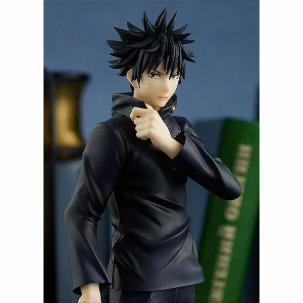 Good Smile Jujutsu Kaisen – Megumi Fuhsiguro – POP UP PARADE Figur 7