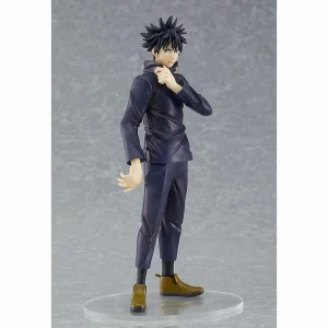 Good Smile Jujutsu Kaisen – Megumi Fuhsiguro – POP UP PARADE Figur 19