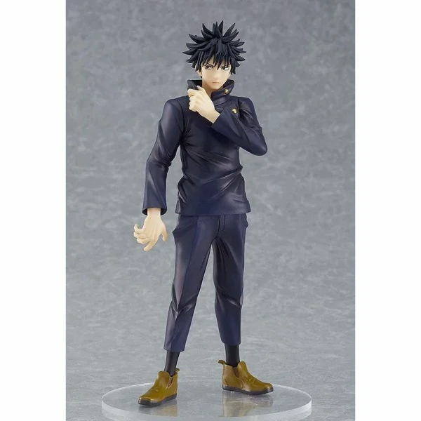 Good Smile Jujutsu Kaisen – Megumi Fuhsiguro – POP UP PARADE Figur 5