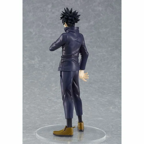 Good Smile Jujutsu Kaisen – Megumi Fuhsiguro – POP UP PARADE Figur 4