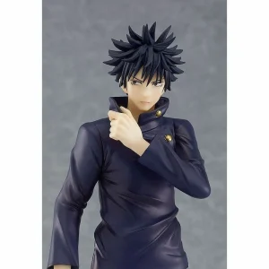 Good Smile Jujutsu Kaisen – Megumi Fuhsiguro – POP UP PARADE Figur 13
