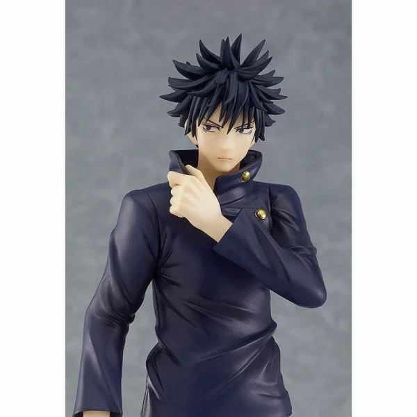 Good Smile Jujutsu Kaisen – Megumi Fuhsiguro – POP UP PARADE Figur 3